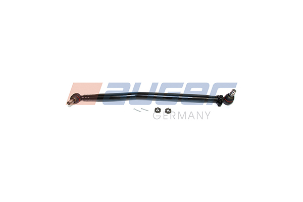 Spoorstangeind / Stuurkogel Auger 10717