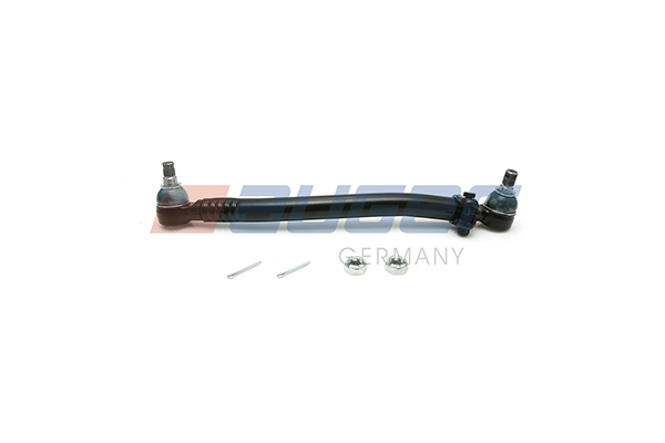 Spoorstangeind / Stuurkogel Auger 10725