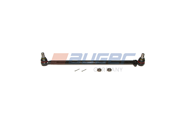 Spoorstangeind / Stuurkogel Auger 10736