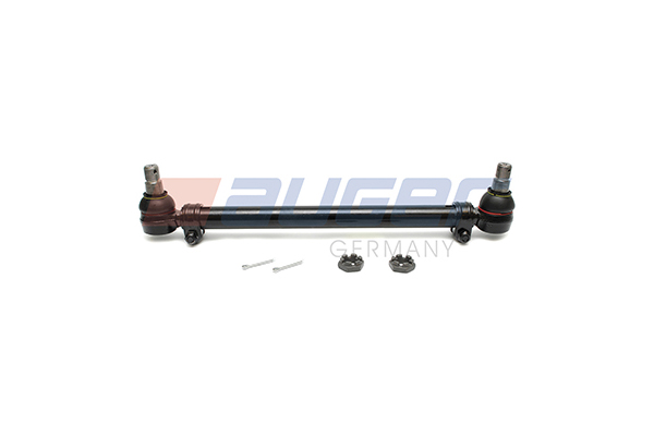 Spoorstangeind / Stuurkogel Auger 10738