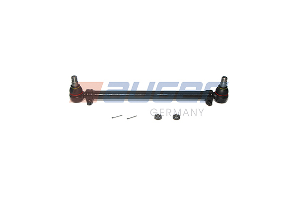 Spoorstang Auger 10748