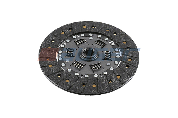 Frictieplaat Auger 107619