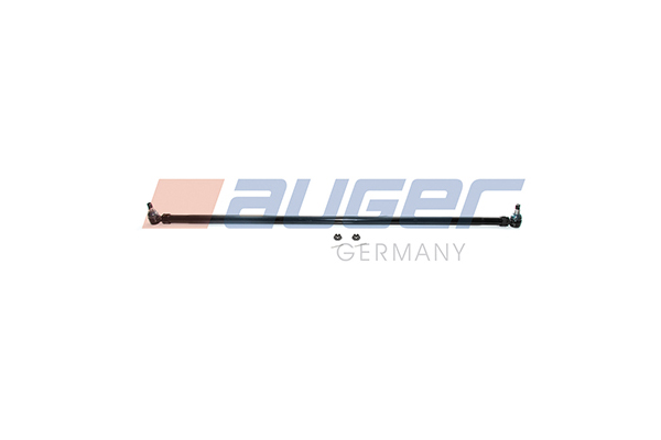 Spoorstang Auger 10762