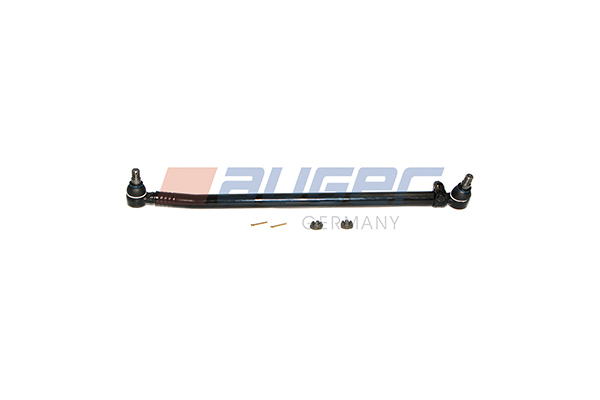 Spoorstangeind / Stuurkogel Auger 10772