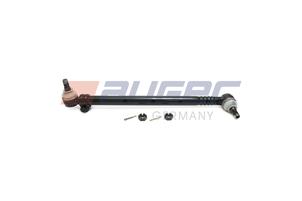Spoorstangeind / Stuurkogel Auger 10831