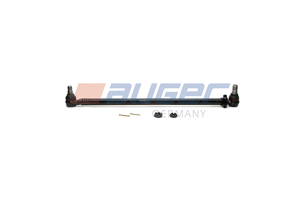 Spoorstangeind / Stuurkogel Auger 10854