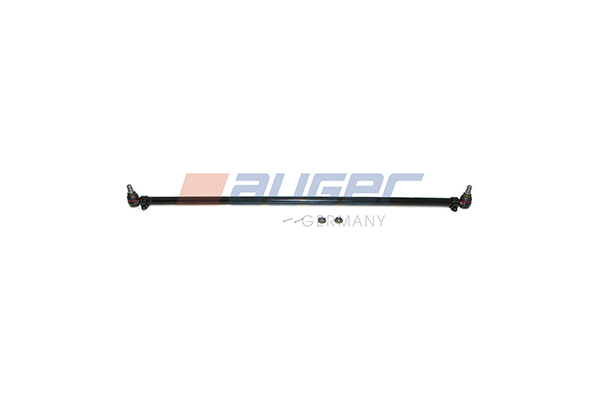 Spoorstang Auger 10872