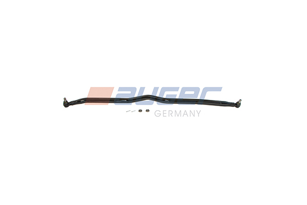 Spoorstangeind / Stuurkogel Auger 10876