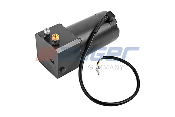 Kantelpomp Cabine Auger 108808