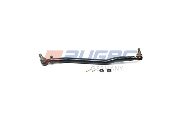 Spoorstangeind / Stuurkogel Auger 10913