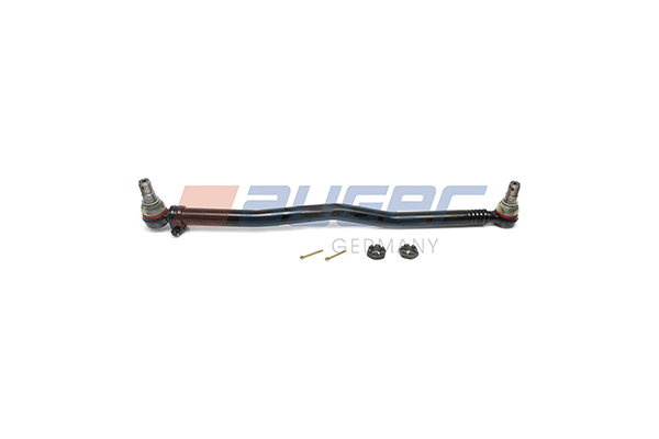 Spoorstangeind / Stuurkogel Auger 10914