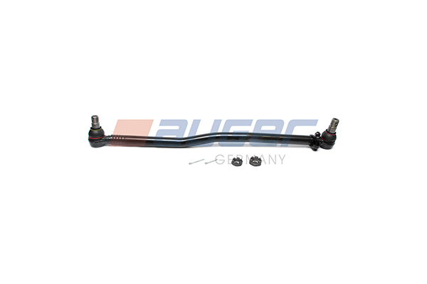 Spoorstangeind / Stuurkogel Auger 10915