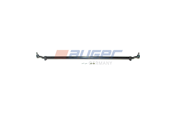 Spoorstang Auger 10920