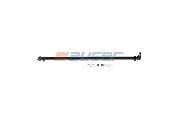 Spoorstang Auger 10938