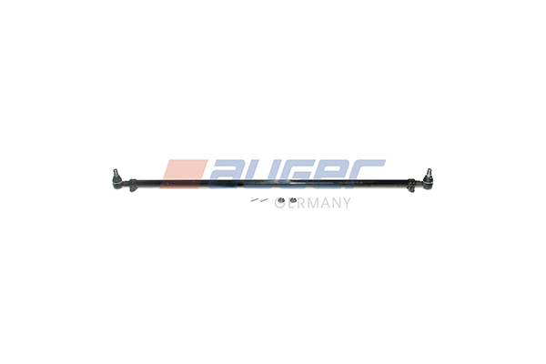 Spoorstang Auger 10942
