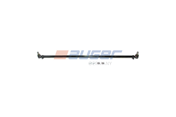 Spoorstang Auger 10945