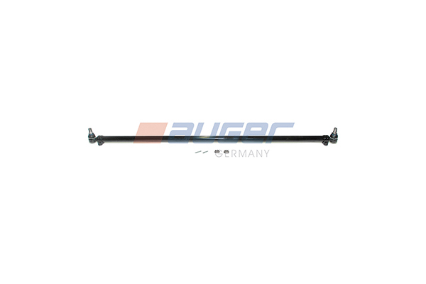 Spoorstang Auger 10946