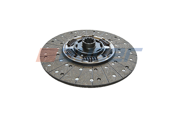 Frictieplaat Auger 109593