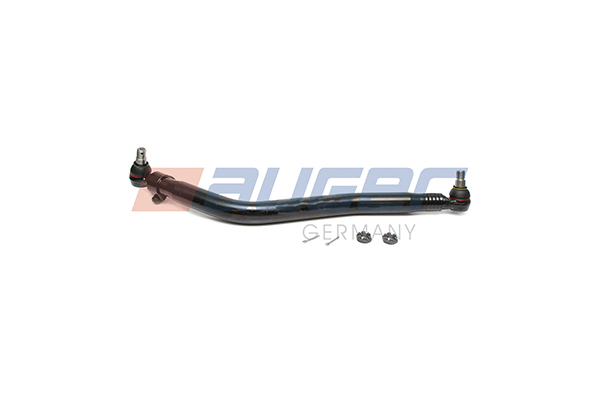Spoorstangeind / Stuurkogel Auger 10967
