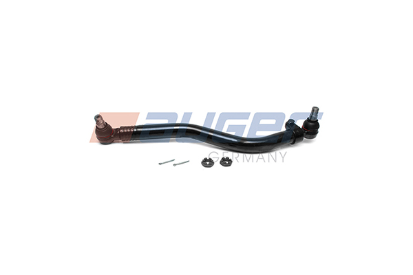 Spoorstangeind / Stuurkogel Auger 10971