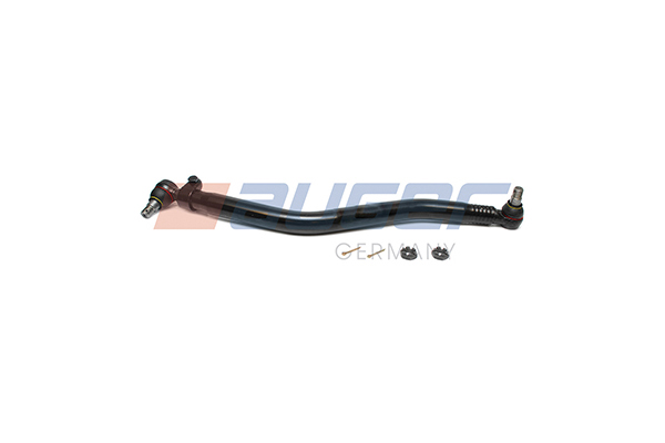 Spoorstangeind / Stuurkogel Auger 10977