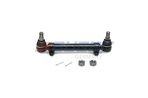 Spoorstang Auger 10984