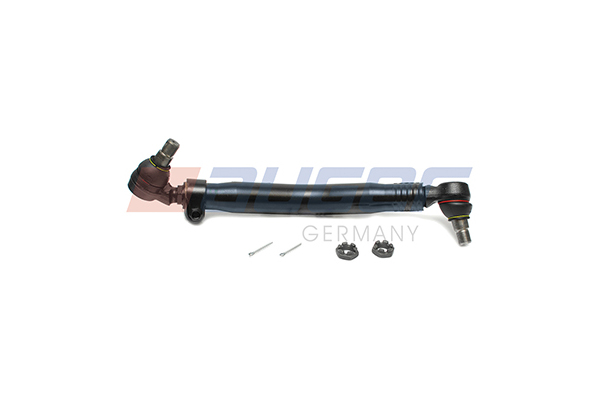 Spoorstangeind / Stuurkogel Auger 10987