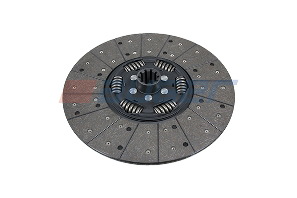 Frictieplaat Auger 109915