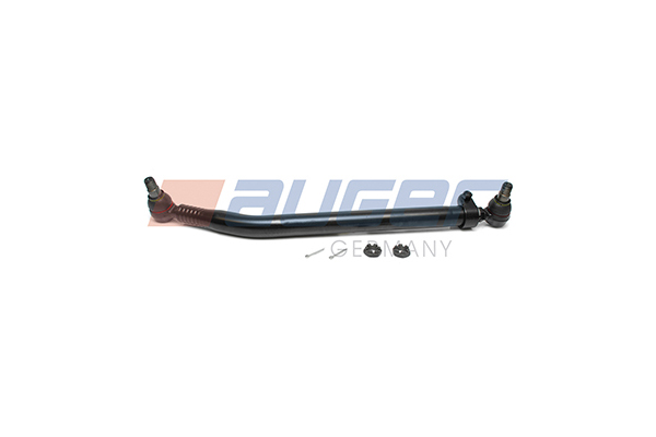 Spoorstangeind / Stuurkogel Auger 10996