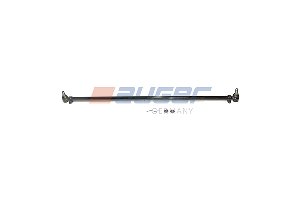 Spoorstang Auger 10998