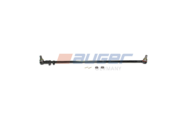 Spoorstangeind / Stuurkogel Auger 11001