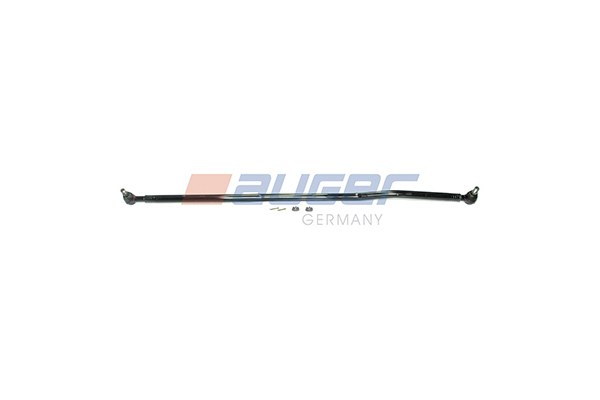 Spoorstangeind / Stuurkogel Auger 11009