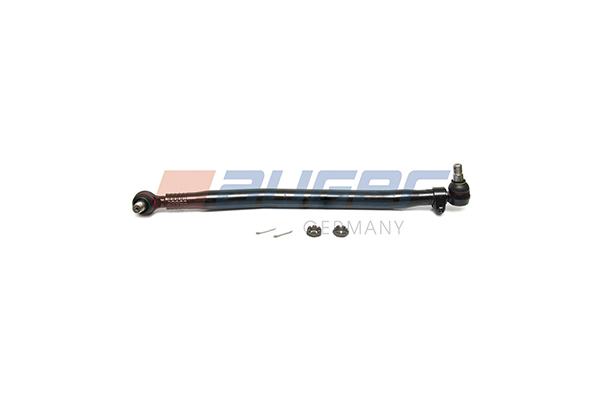 Spoorstangeind / Stuurkogel Auger 11013