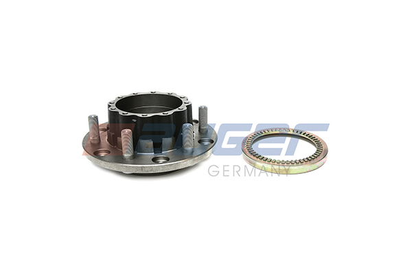Wielnaaf Auger 110226