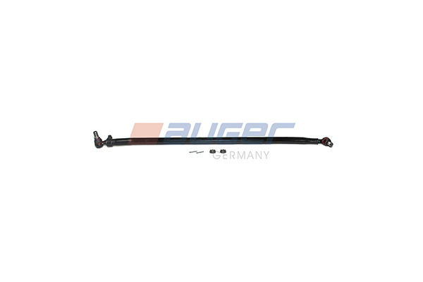 Spoorstang Auger 11097