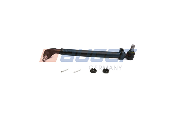 Spoorstang Auger 11109