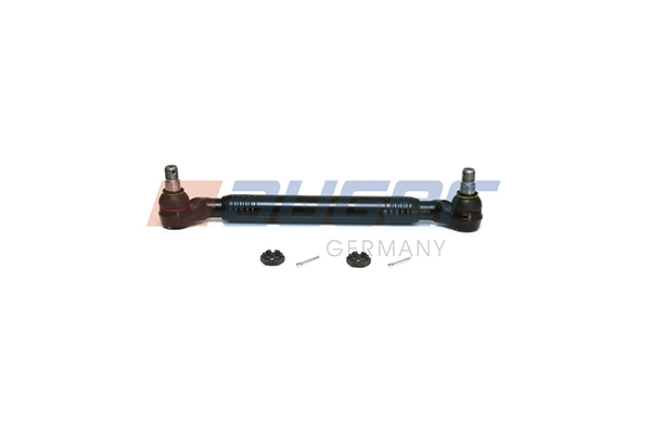 Spoorstang Auger 11117