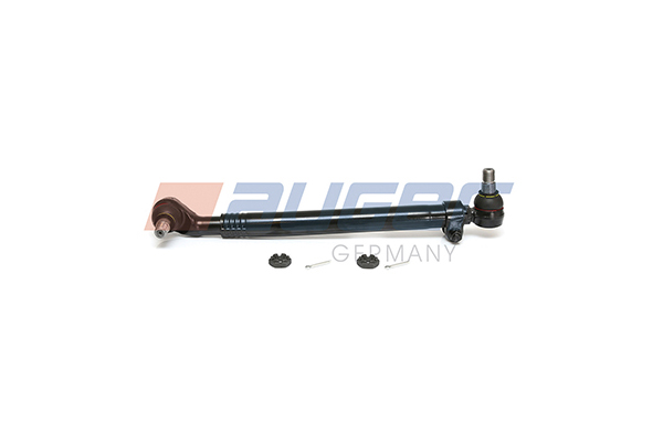 Spoorstang Auger 11118