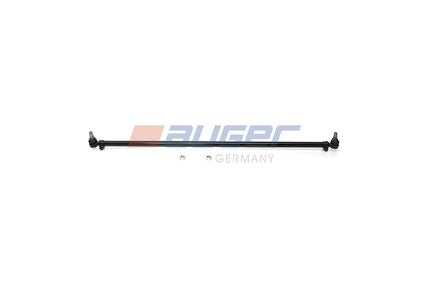 Spoorstang Auger 11132