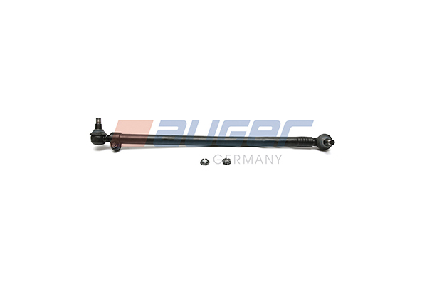 Spoorstangeind / Stuurkogel Auger 11157
