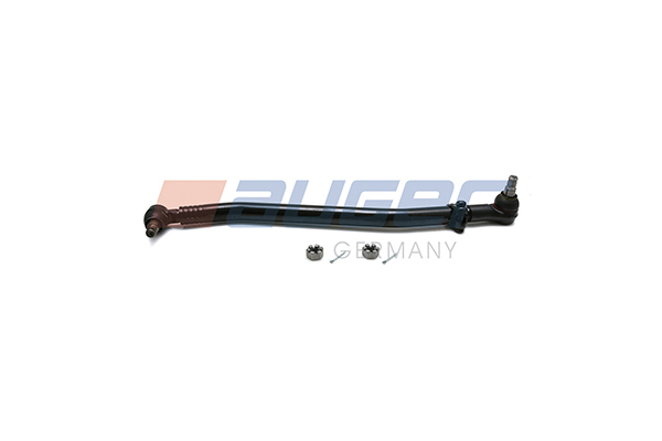 Spoorstangeind / Stuurkogel Auger 11214