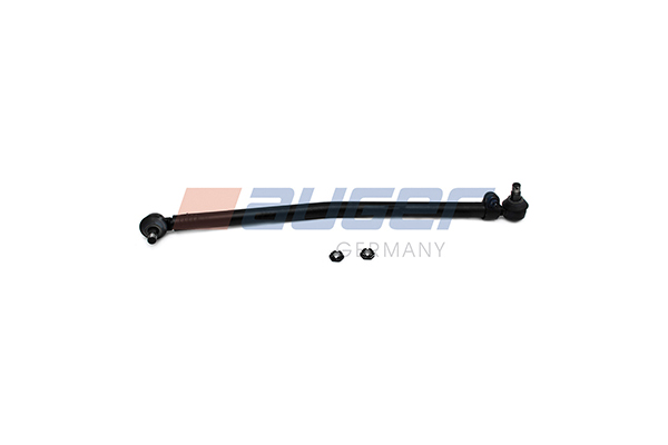 Spoorstangeind / Stuurkogel Auger 11222