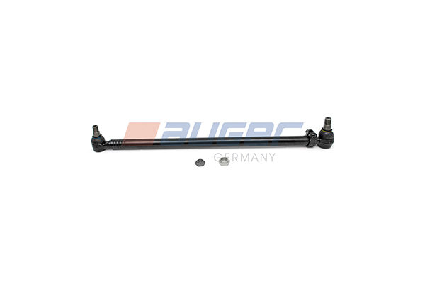 Spoorstangeind / Stuurkogel Auger 11234