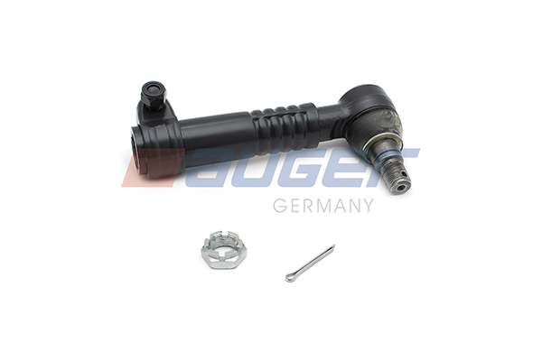 Spoorstang Auger 11248