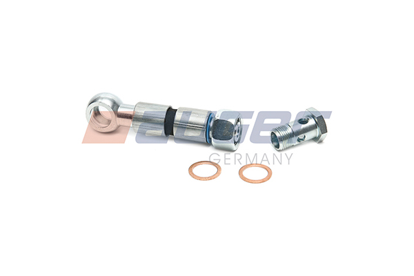 Oliekoelerslang Auger 112684