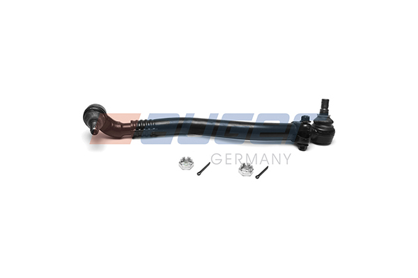 Spoorstangeind / Stuurkogel Auger 11389
