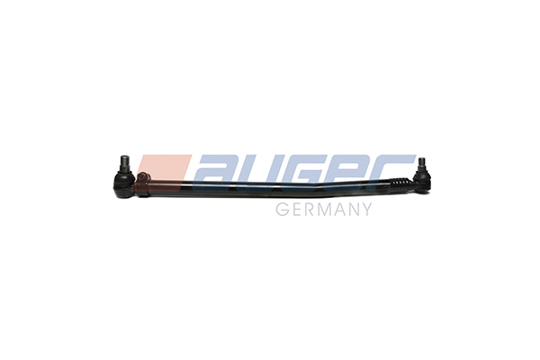 Spoorstangeind / Stuurkogel Auger 11417