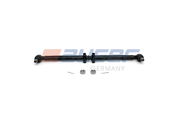 Spoorstang Auger 11425