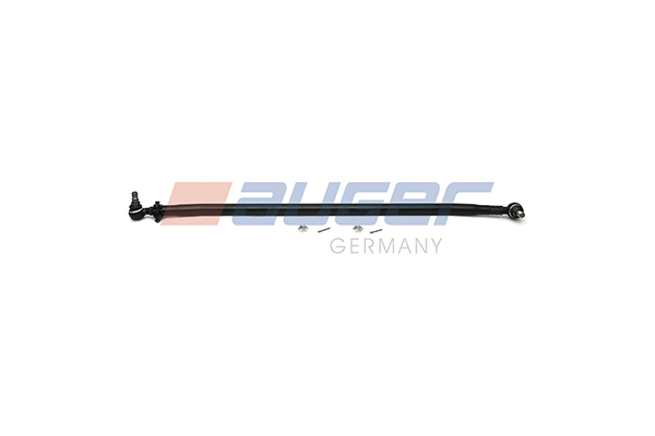 Spoorstang Auger 11444