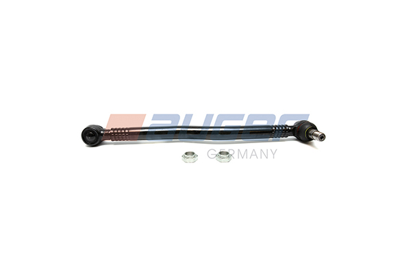 Spoorstangeind / Stuurkogel Auger 11454